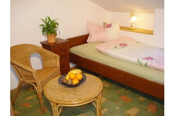 Германия Privát Bad Kohlgrub, Екстериор